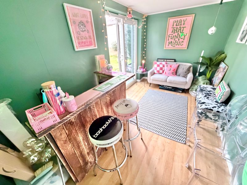 Apple Tree Grove Great Sutton